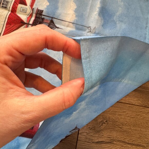 Lighthouses Fenwick Assateague Thomas Point Outdoor Flag Blue Mary Lou Troutman - Picture 12 of 14